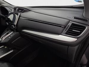 Honda CR-V CR-V SUV 2.0 I-MMD HYBRID EXECUTIVE CVT 4WD 184 5P 15