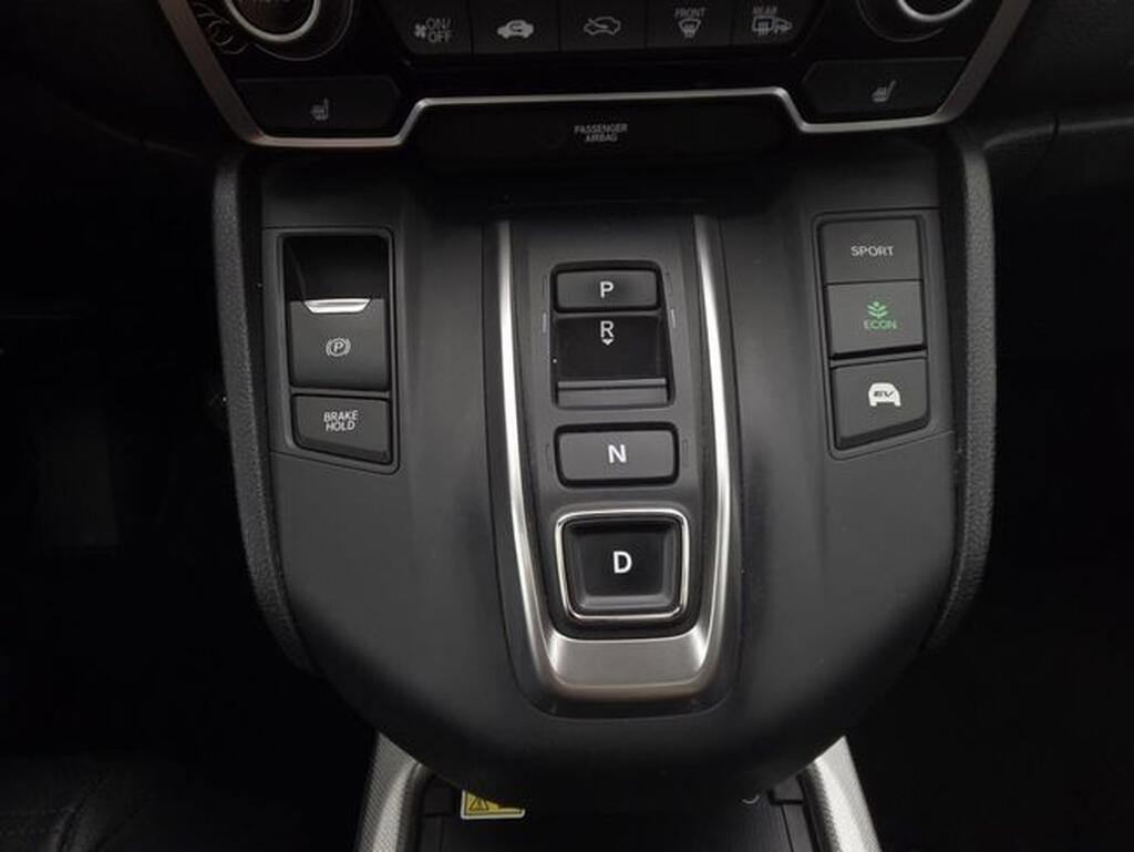 Honda CR-V CR-V SUV 2.0 I-MMD HYBRID EXECUTIVE CVT 4WD 184 5P Segunda mano