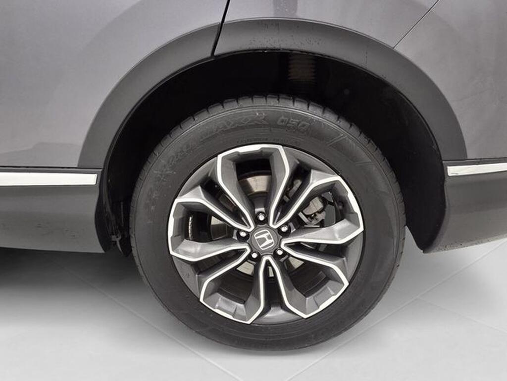 Honda CR-V CR-V SUV 2.0 I-MMD HYBRID EXECUTIVE CVT 4WD 184 5P Segunda mano