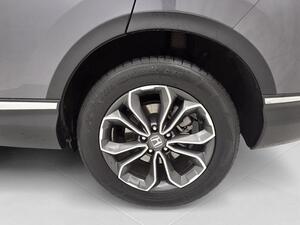 Honda CR-V CR-V SUV 2.0 I-MMD HYBRID EXECUTIVE CVT 4WD 184 5P 8