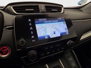 Honda CR-V CR-V SUV 2.0 I-MMD HYBRID EXECUTIVE CVT 4WD 184 5P 18