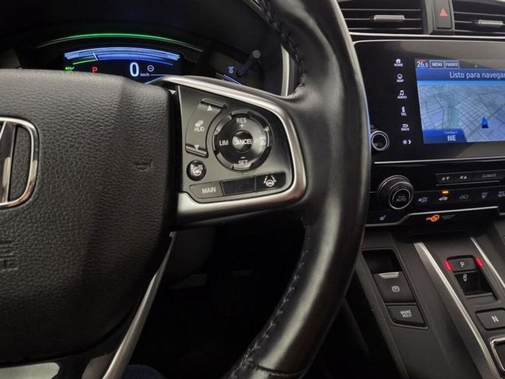 Honda CR-V CR-V SUV 2.0 I-MMD HYBRID EXECUTIVE CVT 4WD 184 5P Segunda mano