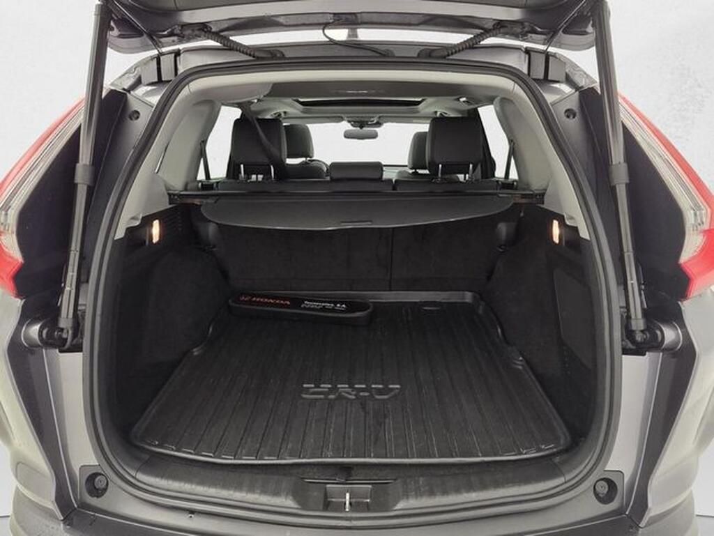 Honda CR-V CR-V SUV 2.0 I-MMD HYBRID EXECUTIVE CVT 4WD 184 5P Segunda mano