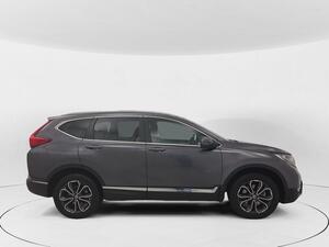 Honda CR-V CR-V SUV 2.0 I-MMD HYBRID EXECUTIVE CVT 4WD 184 5P 3