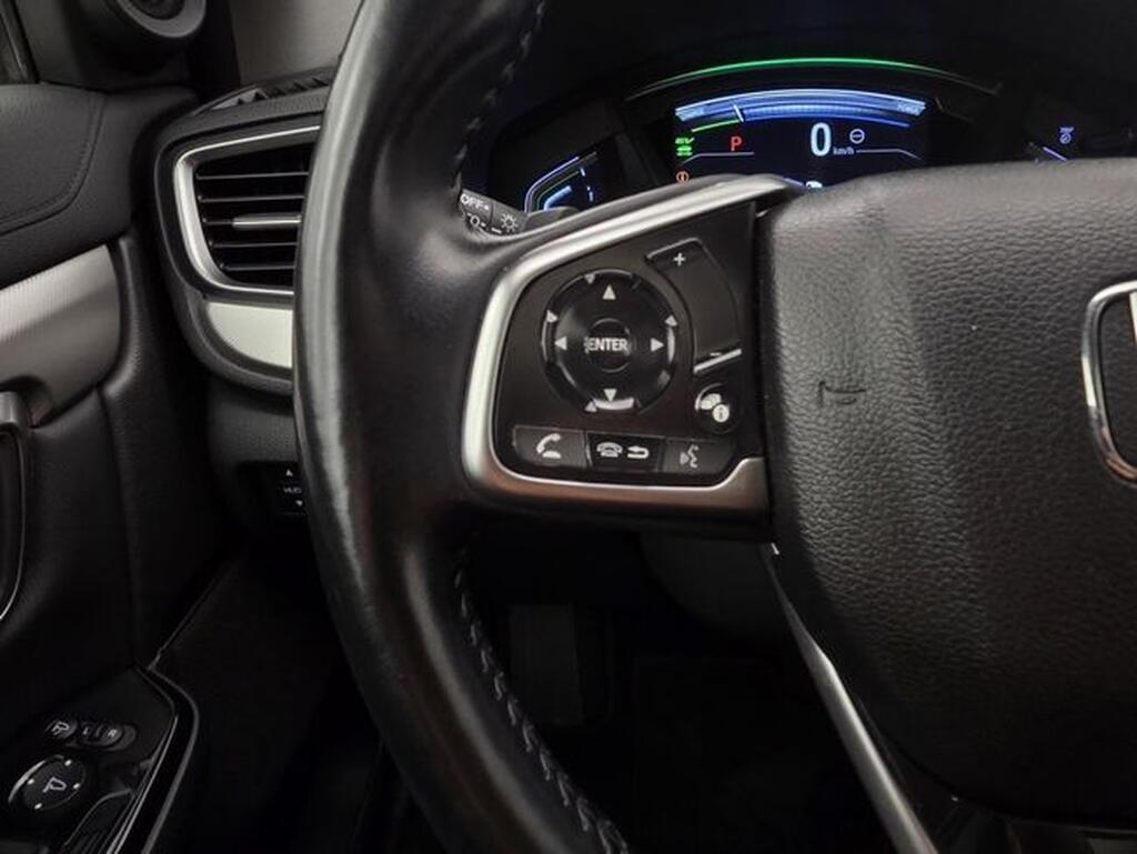 Honda CR-V CR-V SUV 2.0 I-MMD HYBRID EXECUTIVE CVT 4WD 184 5P Segunda mano