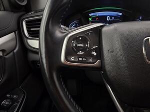 Honda CR-V CR-V SUV 2.0 I-MMD HYBRID EXECUTIVE CVT 4WD 184 5P 17