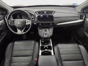 Honda CR-V CR-V SUV 2.0 I-MMD HYBRID EXECUTIVE CVT 4WD 184 5P 9