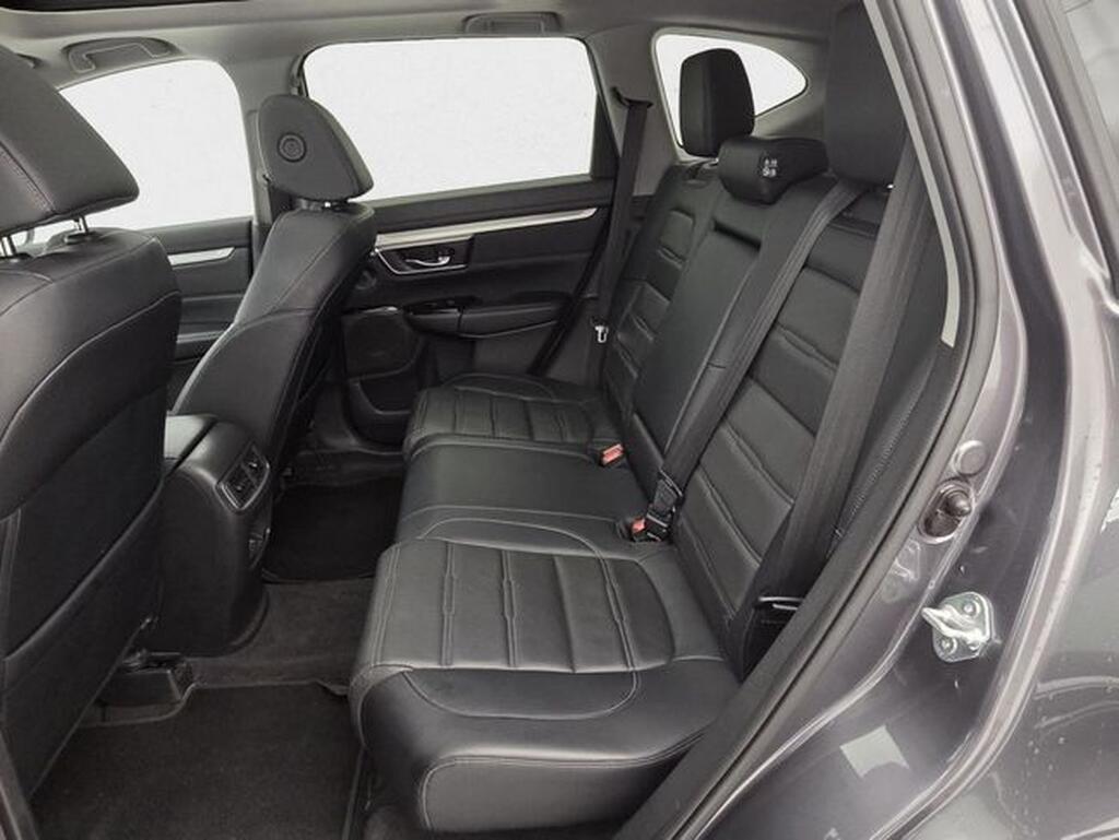 Honda CR-V CR-V SUV 2.0 I-MMD HYBRID EXECUTIVE CVT 4WD 184 5P Segunda mano