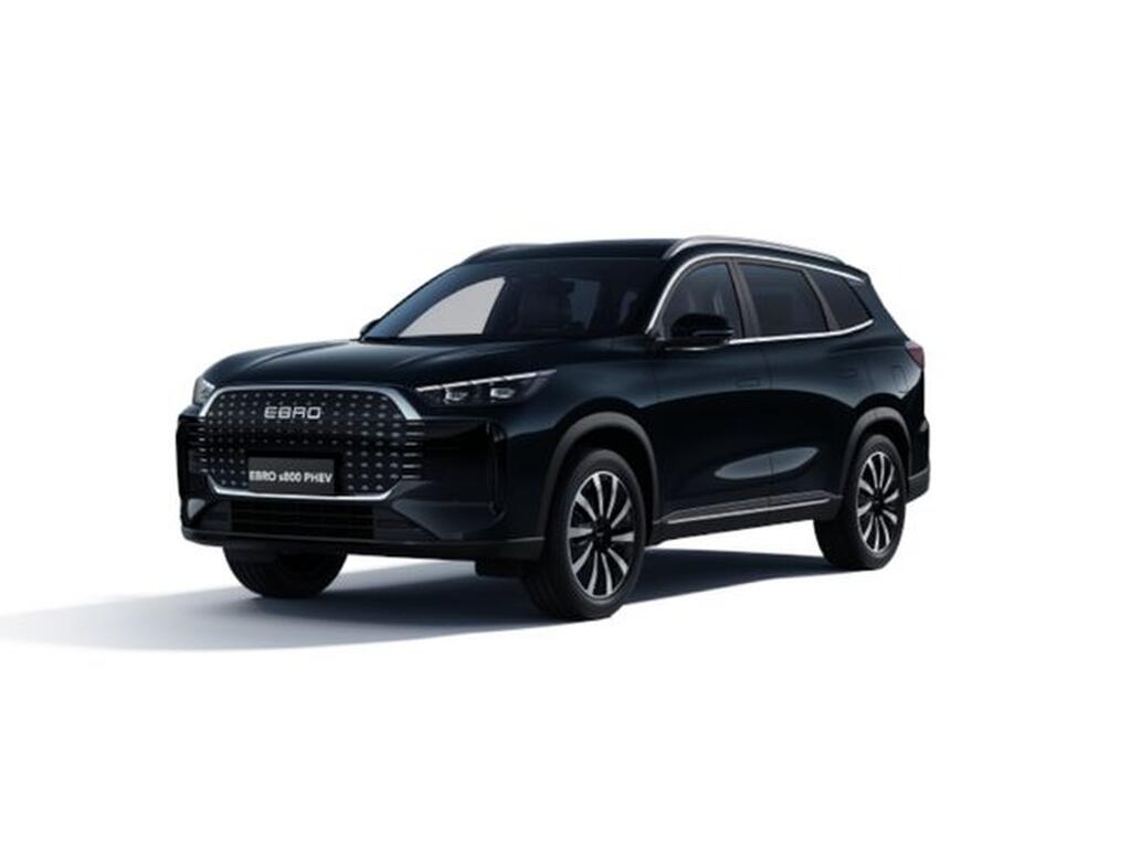 Ebro S800 1.5 TGDI PHEV Luxury E-CVT Nuevo
