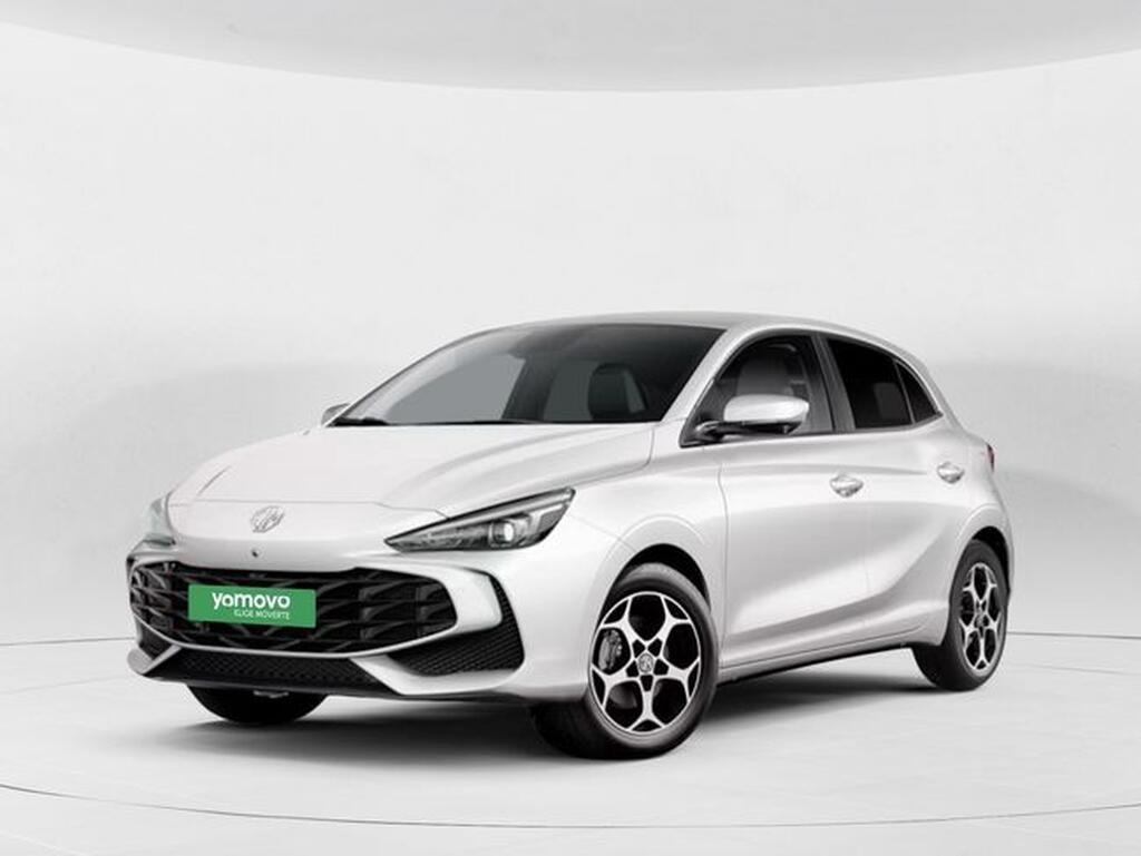 MG MG3 MG3 HEV COMFORT MY26 Nuevo