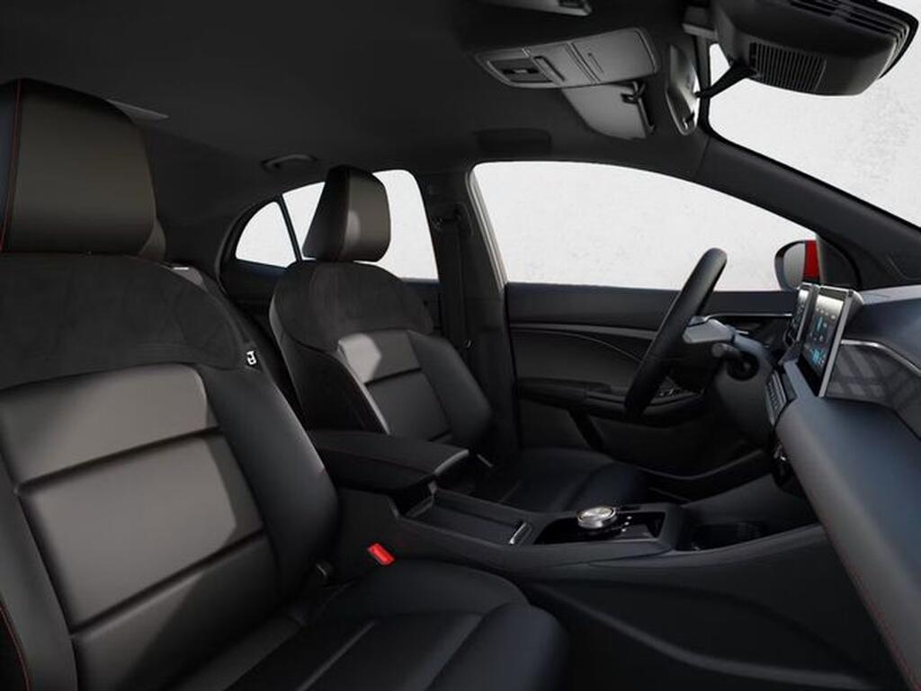 MG MG3 MG3 HEV COMFORT MY26 2