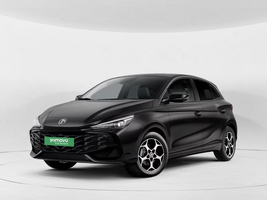MG MG3 MG3 HEV LUXURY MY26 Nuevo