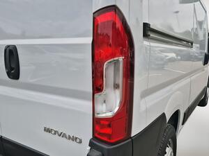 Opel Movano MOVANO FG 2.2 BHDI 120 L2H2 3.0T 4P 28