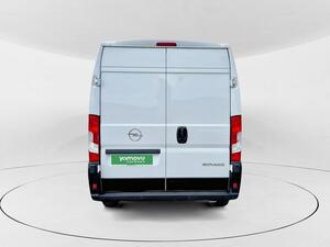 Opel Movano MOVANO FG 2.2 BHDI 120 L2H2 3.0T 4P 6