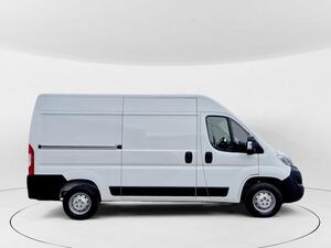 Opel Movano MOVANO FG 2.2 BHDI 120 L2H2 3.0T 4P 3
