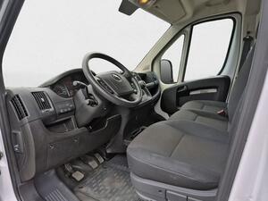 Opel Movano MOVANO FG 2.2 BHDI 120 L2H2 3.0T 4P 7