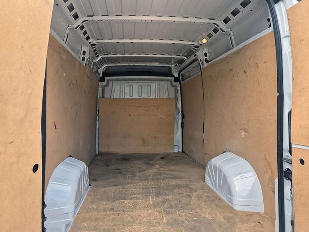 Opel Movano MOVANO FG 2.2 BHDI 120 L2H2 3.0T 4P Segunda mano