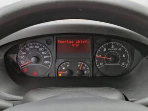 Opel Movano MOVANO FG 2.2 BHDI 120 L2H2 3.0T 4P 13