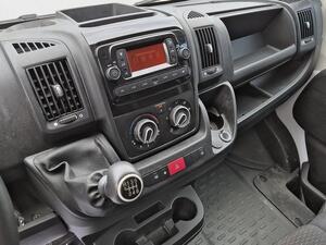 Opel Movano MOVANO FG 2.2 BHDI 120 L2H2 3.0T 4P 22
