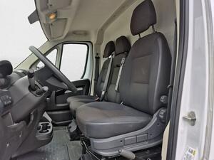 Opel Movano MOVANO FG 2.2 BHDI 120 L2H2 3.0T 4P 8
