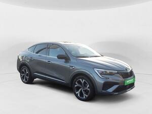 Renault Arkana ARKANA 1.3 TCE MHEV TECHNO 140CV EDC 5P 1