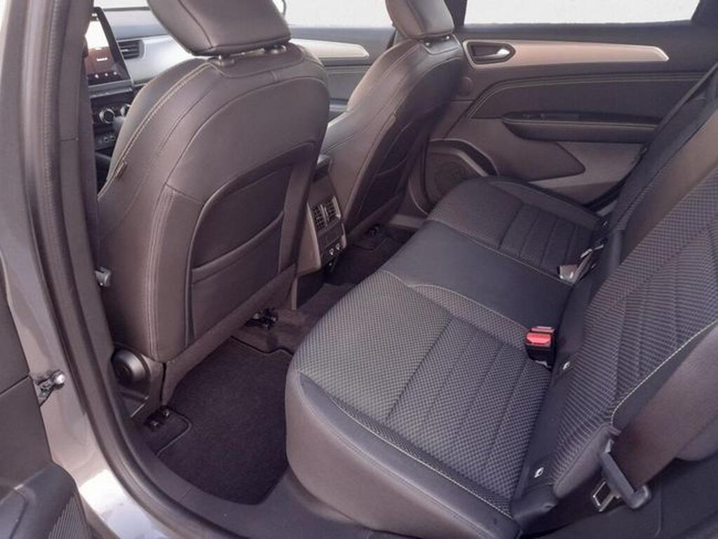 Renault Arkana ARKANA 1.3 TCE MHEV TECHNO 140CV EDC 5P Segunda mano