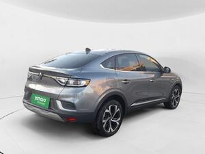 Renault Arkana ARKANA 1.3 TCE MHEV TECHNO 140CV EDC 5P 5