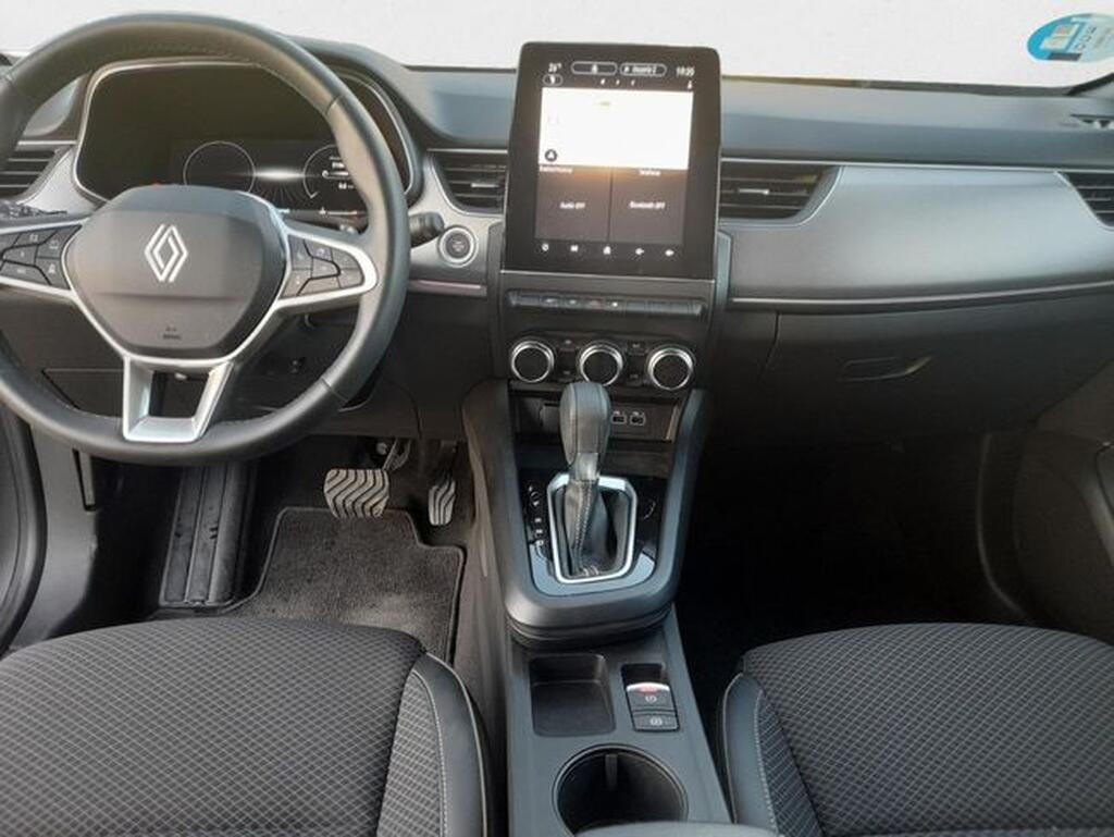 Renault Arkana ARKANA 1.3 TCE MHEV TECHNO 140CV EDC 5P Segunda mano