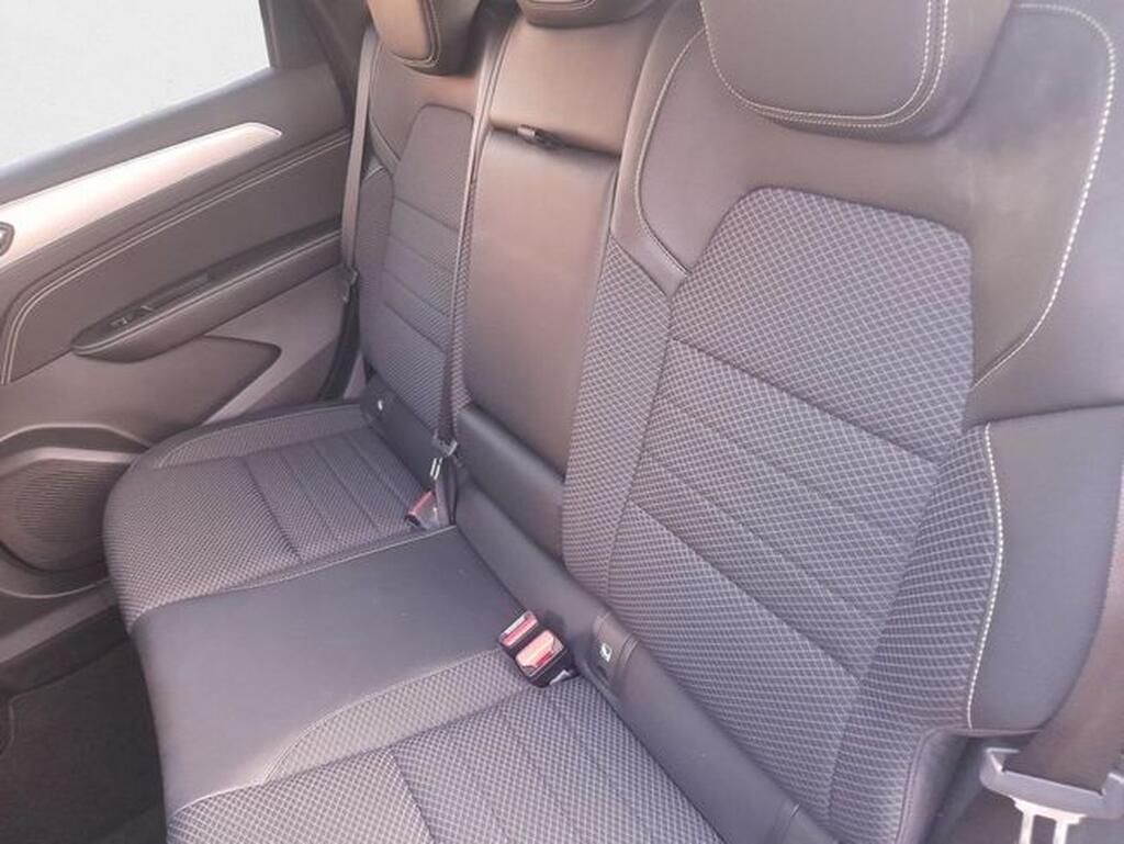 Renault Arkana ARKANA 1.3 TCE MHEV TECHNO 140CV EDC 5P Segunda mano