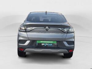 Renault Arkana ARKANA 1.3 TCE MHEV TECHNO 140CV EDC 5P 7