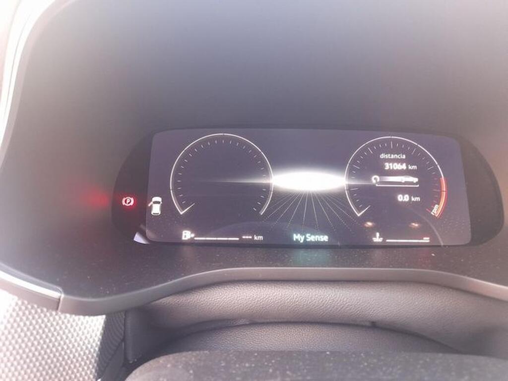 Renault Arkana ARKANA 1.3 TCE MHEV TECHNO 140CV EDC 5P Segunda mano