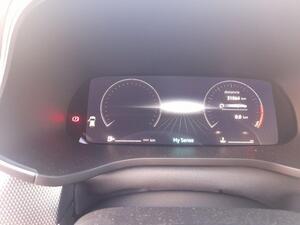 Renault Arkana ARKANA 1.3 TCE MHEV TECHNO 140CV EDC 5P 8