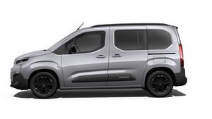 Citroën Berlingo BERLINGO TALLA M BLUEHDI 130 S&S EAT8 MAX 1