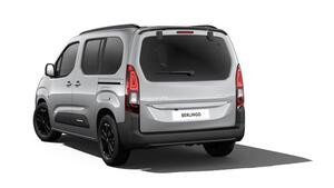 Citroën Berlingo BERLINGO TALLA M BLUEHDI 130 S&S EAT8 MAX 3