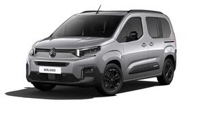 Citroën Berlingo BERLINGO TALLA M BLUEHDI 130 S&S EAT8 MAX 2