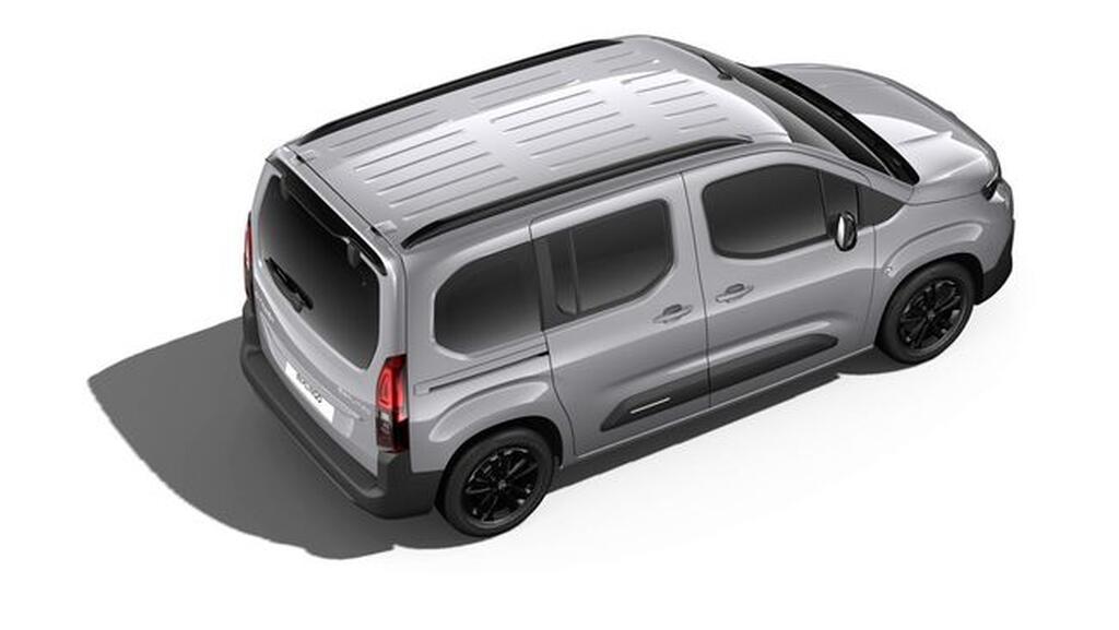 Citroën Berlingo BERLINGO TALLA M BLUEHDI 130 S&S EAT8 MAX Nuevo
