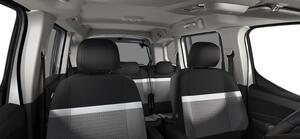 Citroën Berlingo BERLINGO TALLA M BLUEHDI 130 S&S EAT8 MAX 6