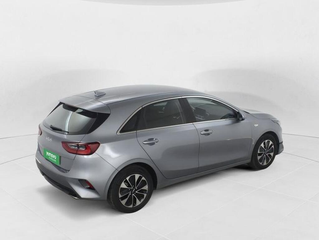 Kia Ceed CEED 1.0 T-GDI 100 DRIVE 5P Segunda mano