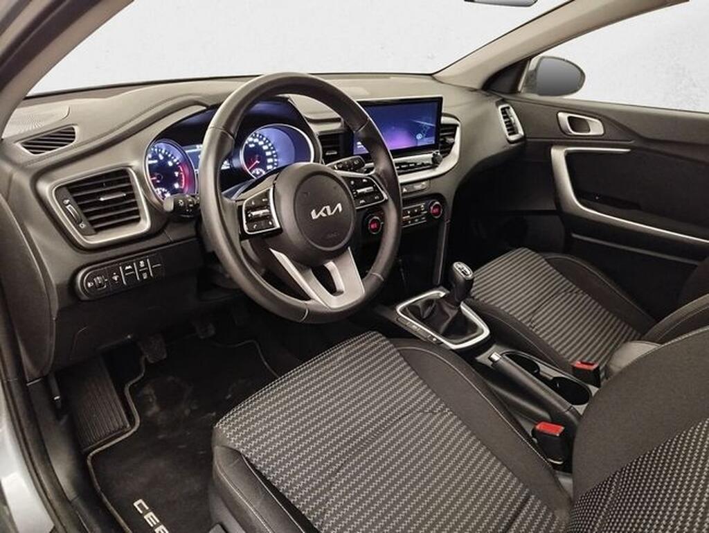 Kia Ceed CEED 1.0 T-GDI 100 DRIVE 5P Segunda mano