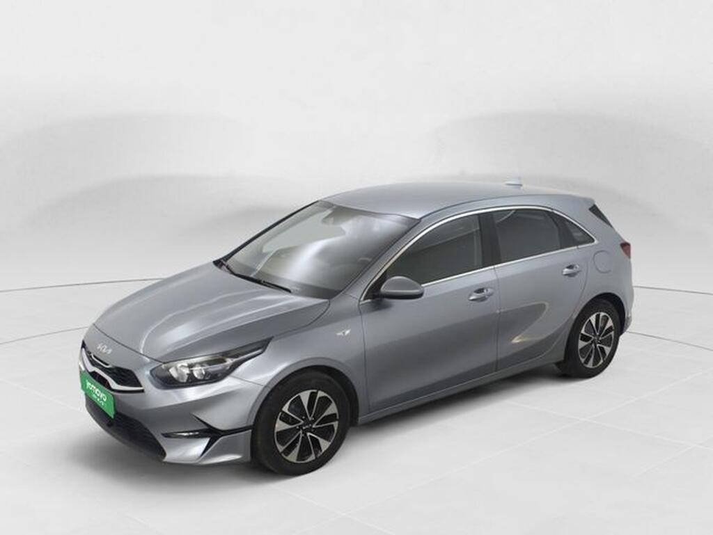 Kia Ceed CEED 1.0 T-GDI 100 DRIVE 5P Segunda mano