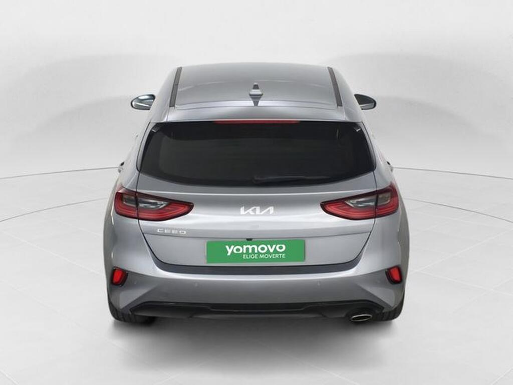 Kia Ceed CEED 1.0 T-GDI 100 DRIVE 5P Segunda mano
