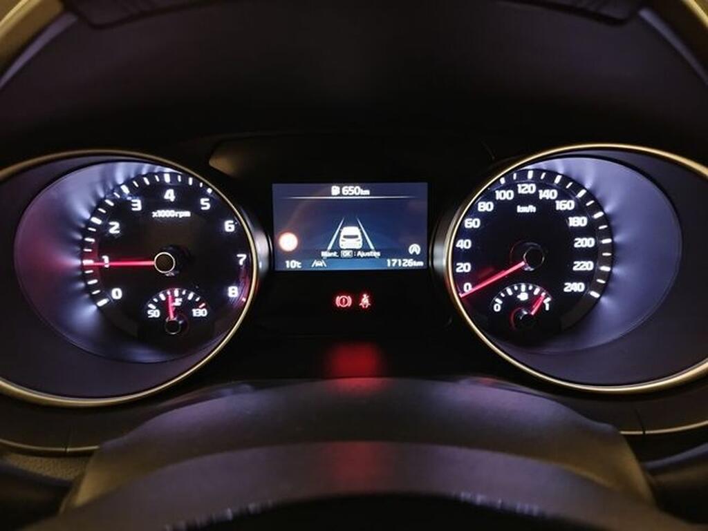 Kia Ceed CEED 1.0 T-GDI 100 DRIVE 5P Segunda mano