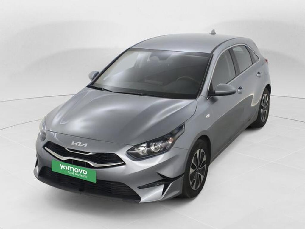 Kia Ceed CEED 1.0 T-GDI 100 DRIVE 5P Segunda mano