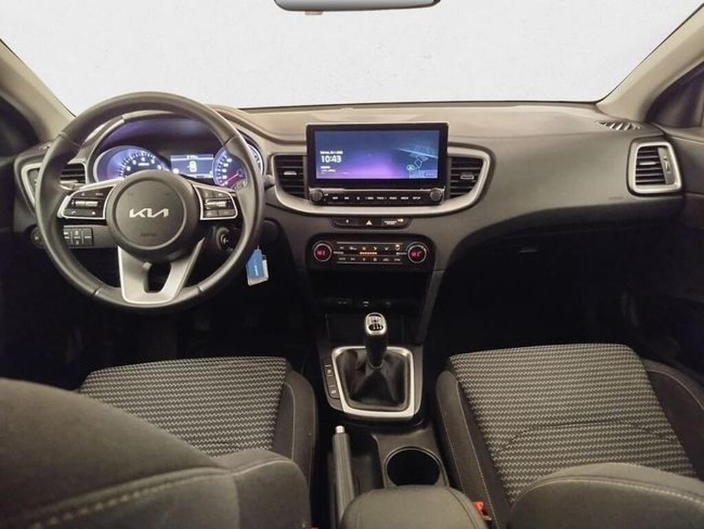 Kia Ceed CEED 1.0 T-GDI 100 DRIVE 5P Segunda mano