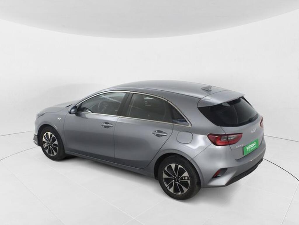 Kia Ceed CEED 1.0 T-GDI 100 DRIVE 5P Segunda mano