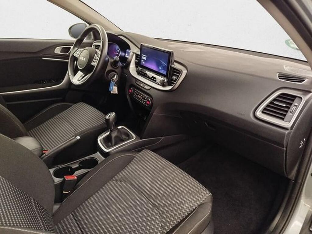 Kia Ceed CEED 1.0 T-GDI 100 DRIVE 5P Segunda mano