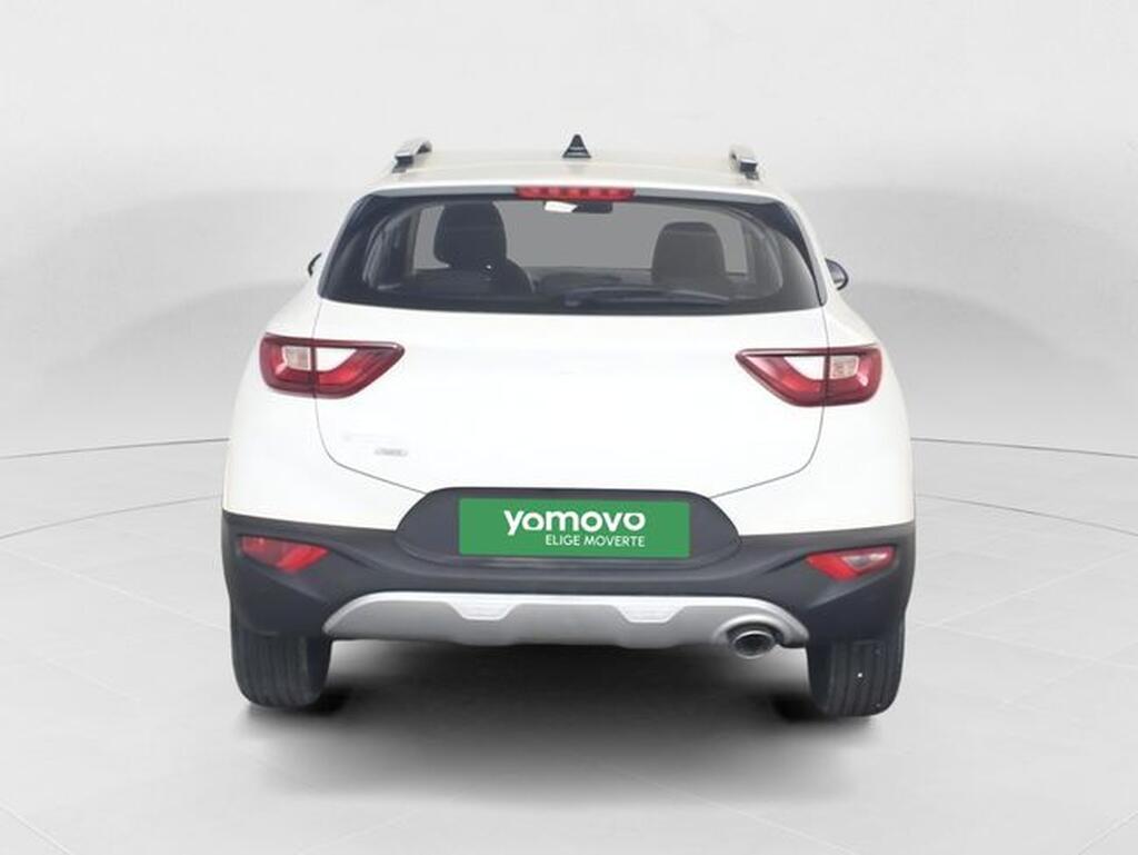 Kia Stonic STONIC 1.0 T-GDI MHEV IMT 100 CONCEPT 5P Segunda mano