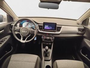 Kia Stonic STONIC 1.0 T-GDI MHEV IMT 100 CONCEPT 5P 8