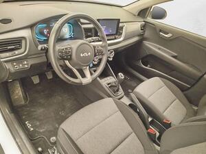 Kia Stonic STONIC 1.0 T-GDI MHEV IMT 100 CONCEPT 5P 7
