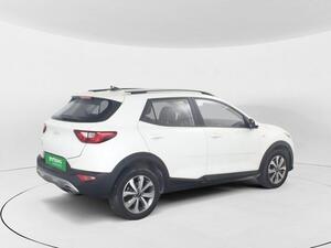 Kia Stonic STONIC 1.0 T-GDI MHEV IMT 100 CONCEPT 5P 6